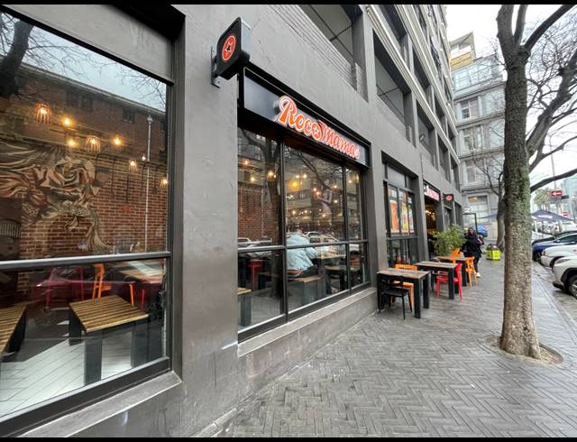 255M² RETAIL TO LET IN CAPE TOWN CITY CENTRE